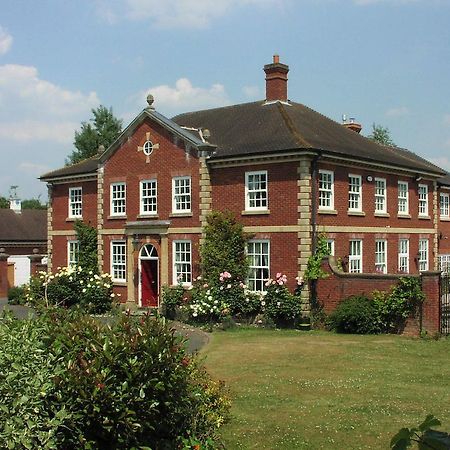 Austons Down Farm B&B Claverdon Exterior foto