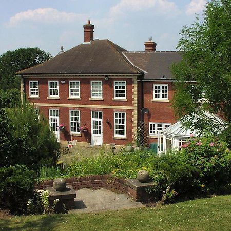 Austons Down Farm B&B Claverdon Exterior foto