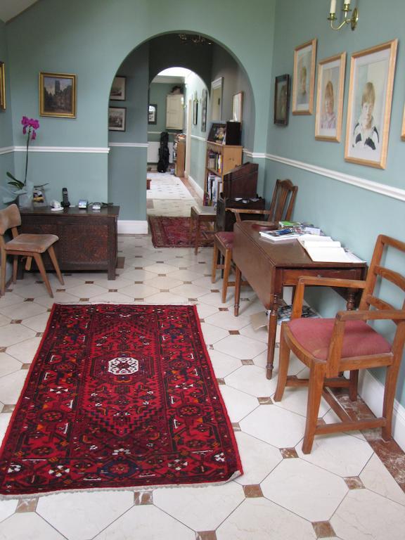 Austons Down Farm B&B Claverdon Exterior foto