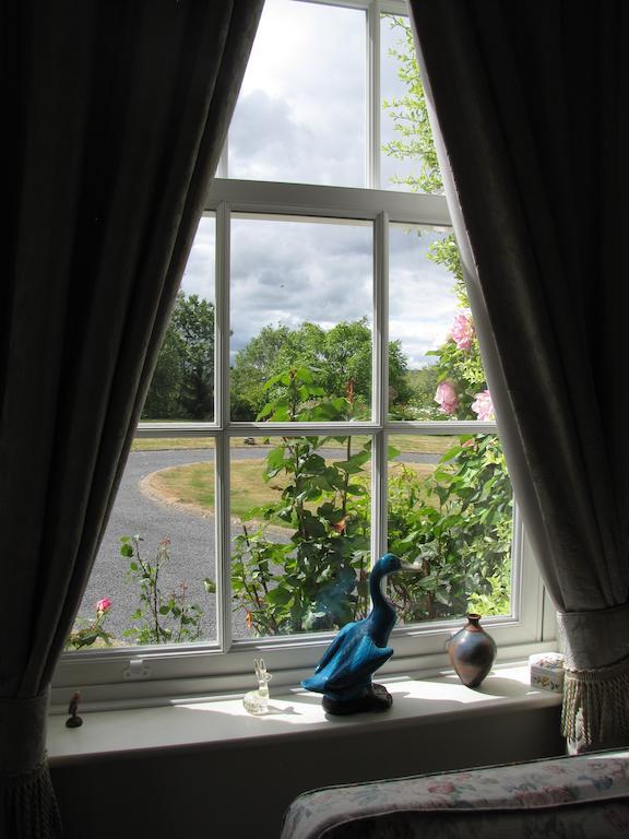 Austons Down Farm B&B Claverdon Exterior foto