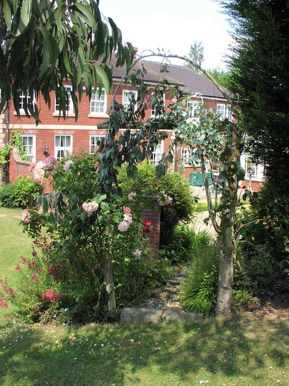 Austons Down Farm B&B Claverdon Exterior foto