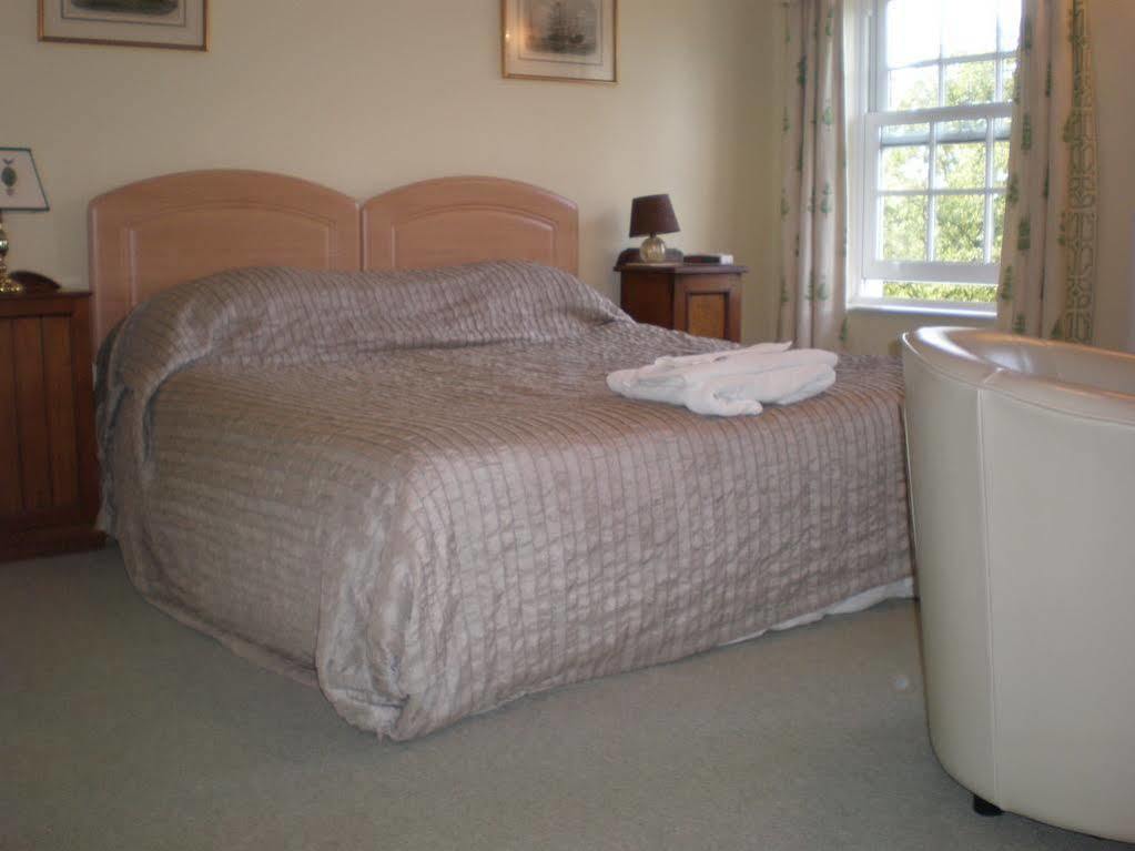 Austons Down Farm B&B Claverdon Exterior foto