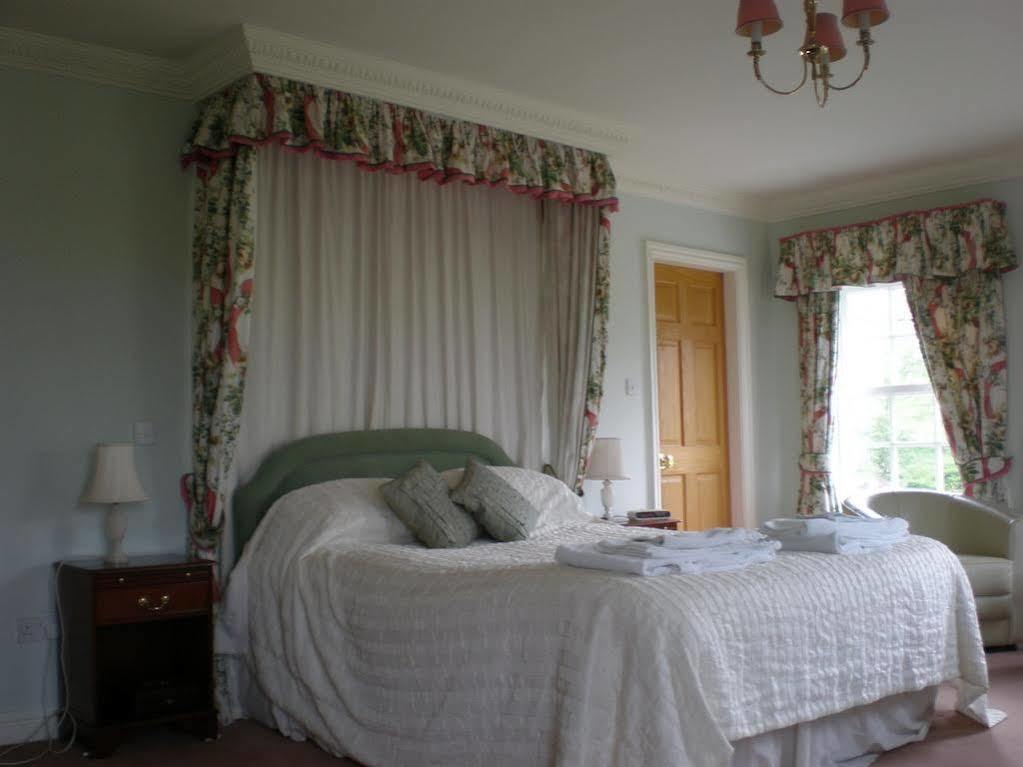 Austons Down Farm B&B Claverdon Exterior foto